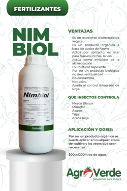 NIMBIOL