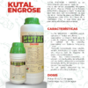 KUTAL ENGROSE
