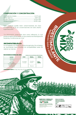 AGROVERDE MIX
